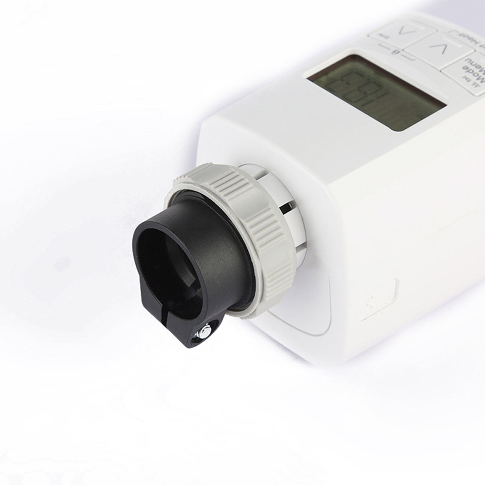 Portable Home Intelligent Radiator Thermostat Valve Temperature Control Intelligent Thermostat Thermostat Programmable Tool