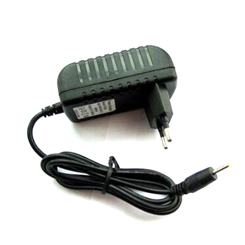 5V 2A AC DC Netzteil Adapter Ladegerät Für TrekStor SurfTab ventos 8.0/10,1 Tablette pc