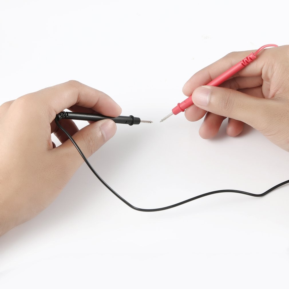 Newest LCD Mini Auto Range AC/DC Pocket Digital Multimeter Multitester Voltmeter Tester Tool