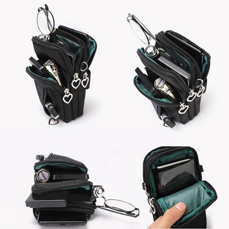 Kvinners håndvesker mini bag mobiltelefon vesker kvinnelige enkle små crossbody vesker uformelle damer klaff skulderveske gilrs cion veske