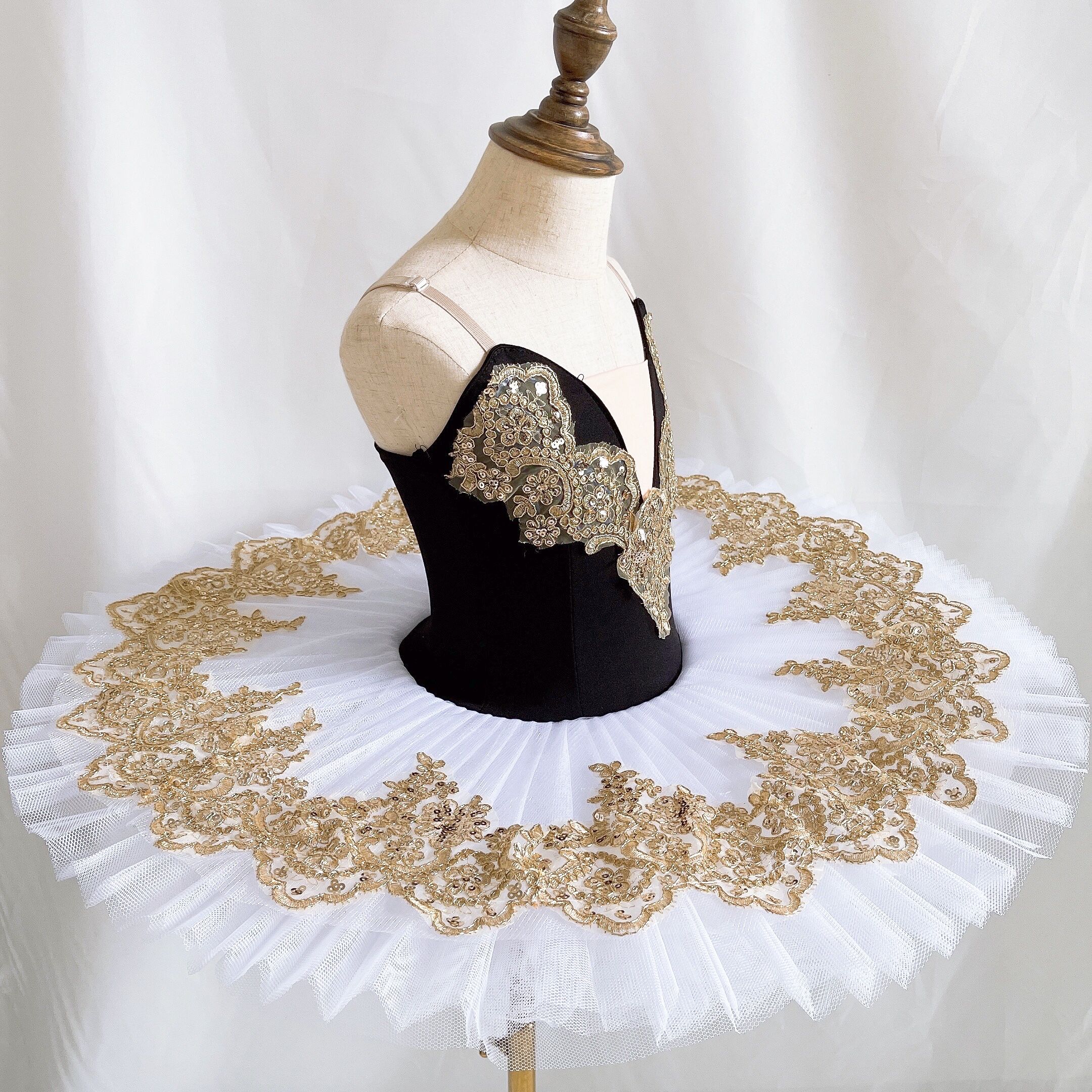 Blau Ballett Tutus Für Erwachsene Kinder Mädchen Tutu Ballerina Kleid Frauen Professionelle Ballett Tutu Ballerina Party Ballett Kleid Mädchen
