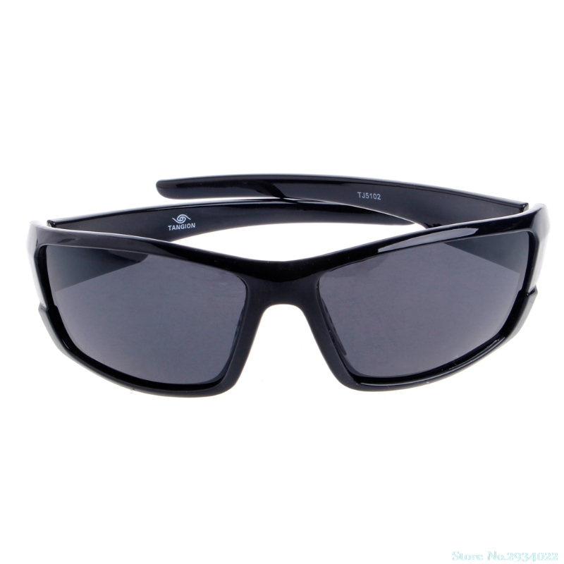 Mens Gepolariseerde Zonnebril Rijden Fietsen Bril Sport Outdoor Vissen Eyewear: 5102