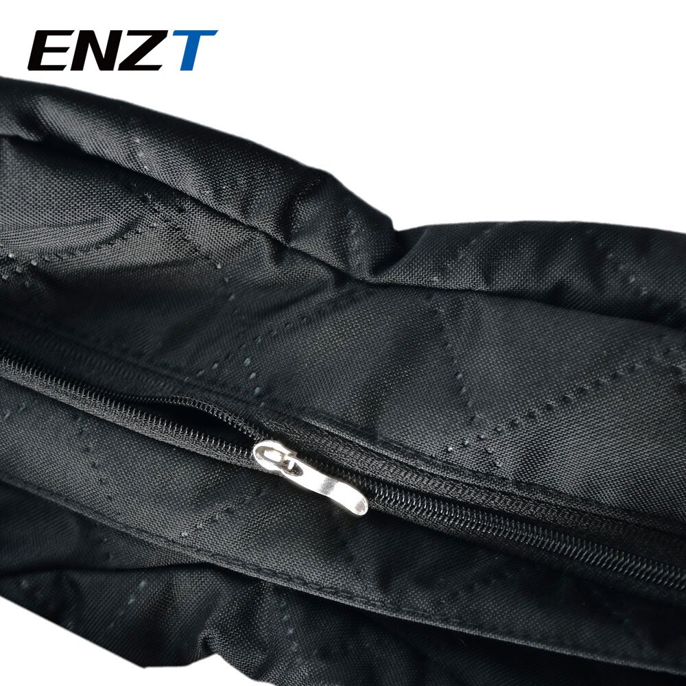 Enzt dæksel til skruetrækker krympebeskyttelse og mod frost