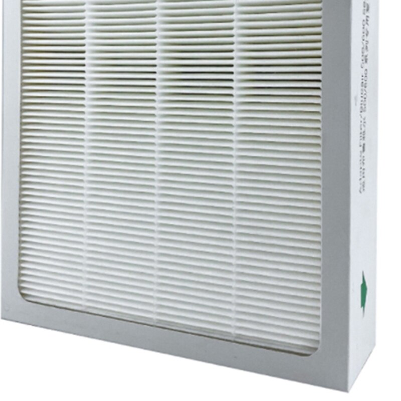Formaldehyde Cotton Heap Filter for Blueair Air Purifier 501 503 550E 510B 603 650E Dust Collection Filter 330X240X68mm