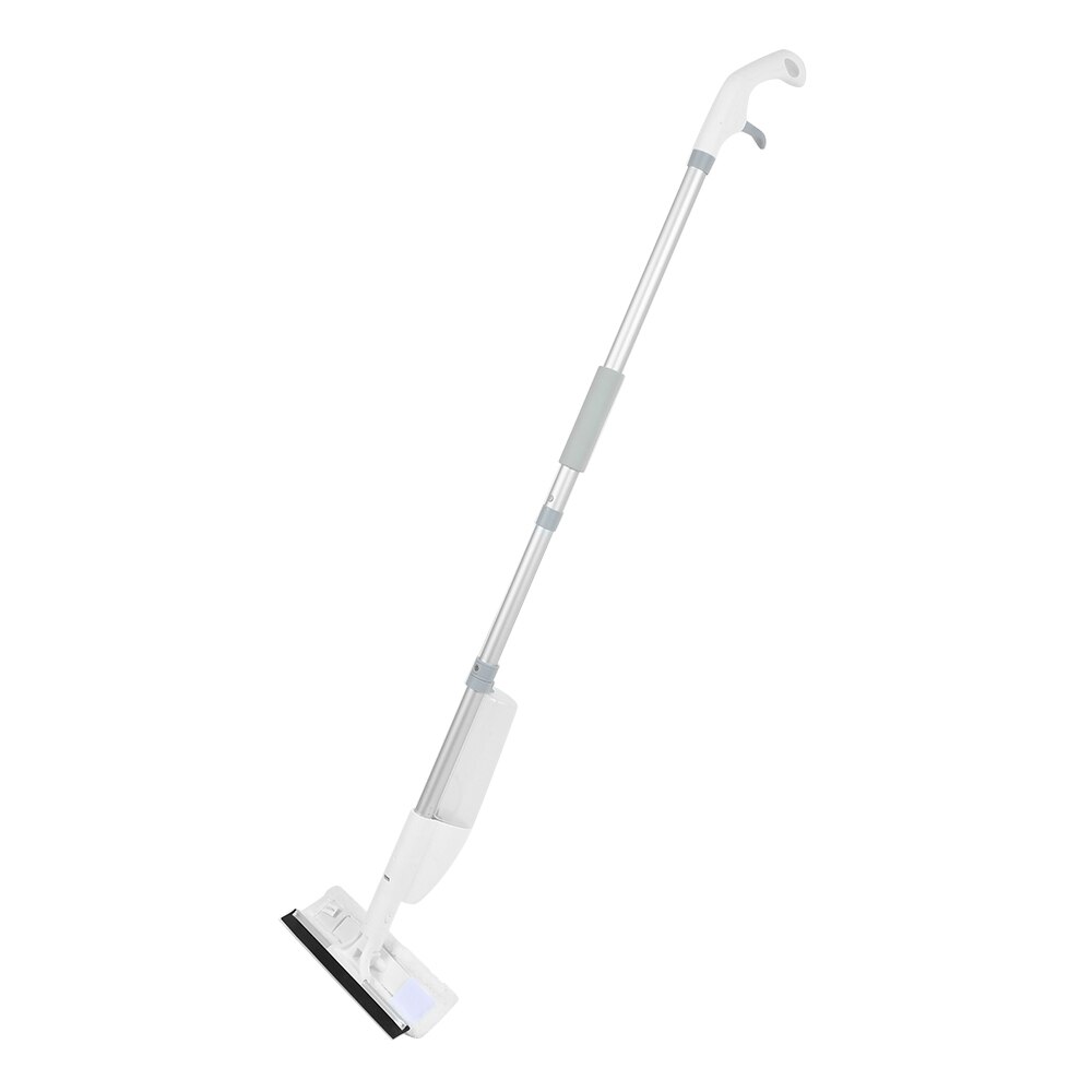 Spray Type Bilateral Cleaning Window Cleaner Sweeper Multifunction Household Clean Tools And Window Cleaning Brush Glass Wiper: Default Title