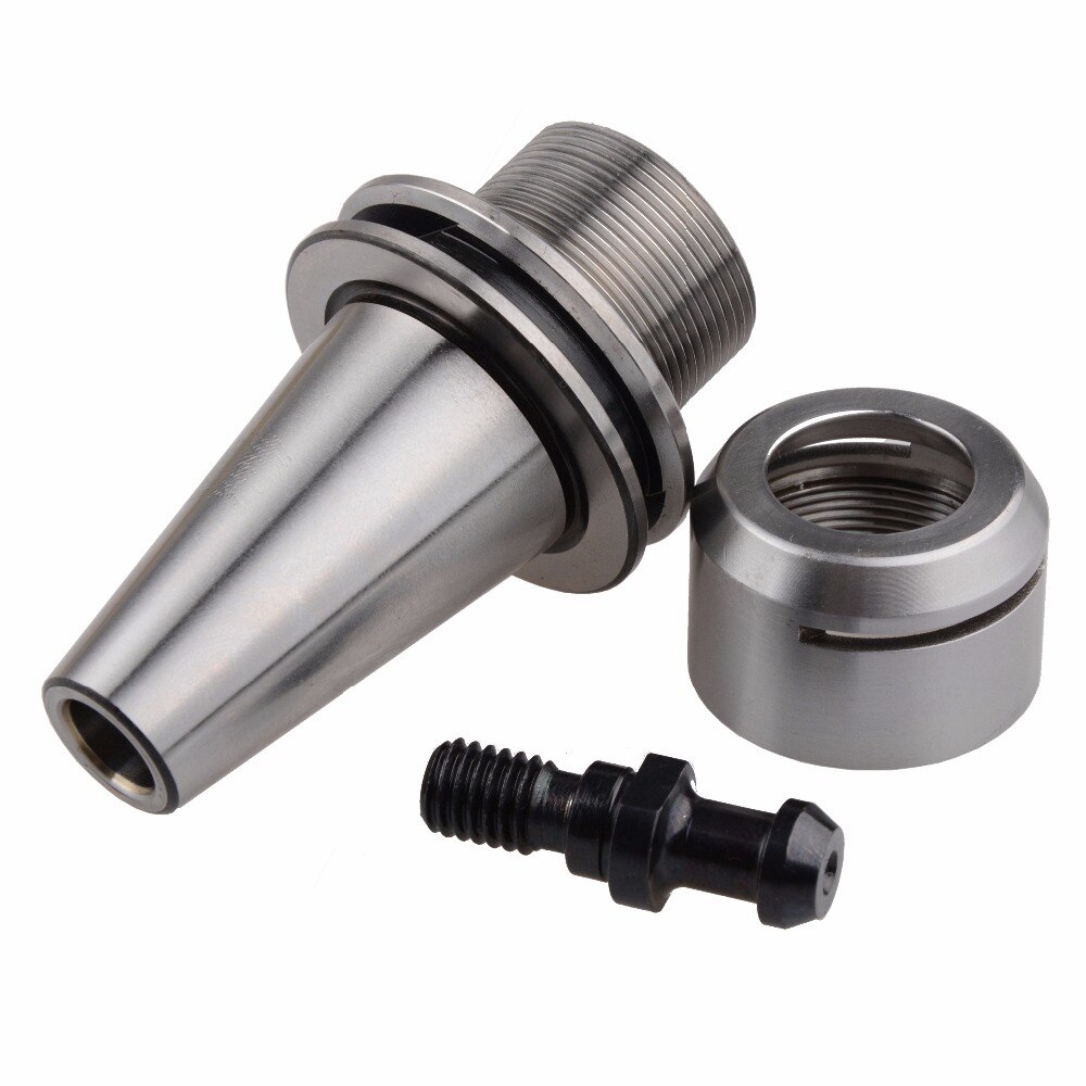ISO25 ER20 Collet Chuck holder 30,000RPM ISO Spindle holder CNC Mill