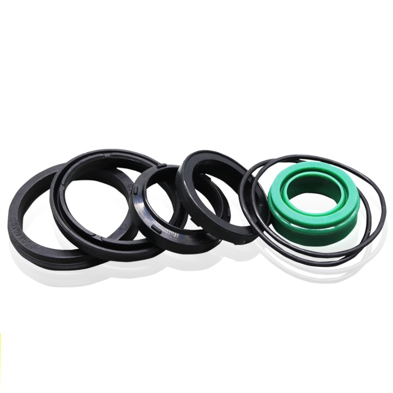 FESTO type standard cylinder repair kit sealing ring DNC-32-40-50-63-80-100-125-PPV-A