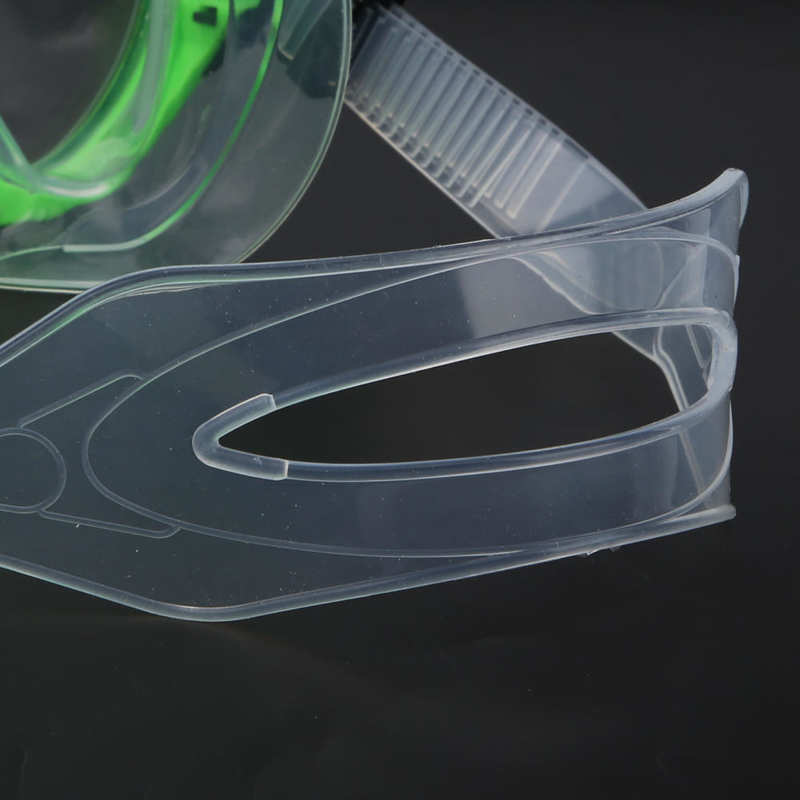 Diving Goggles Diving Goggles Silicone Tempered Glass Underwater Diving Swimming Snorkeling Equipments Diving Equipment