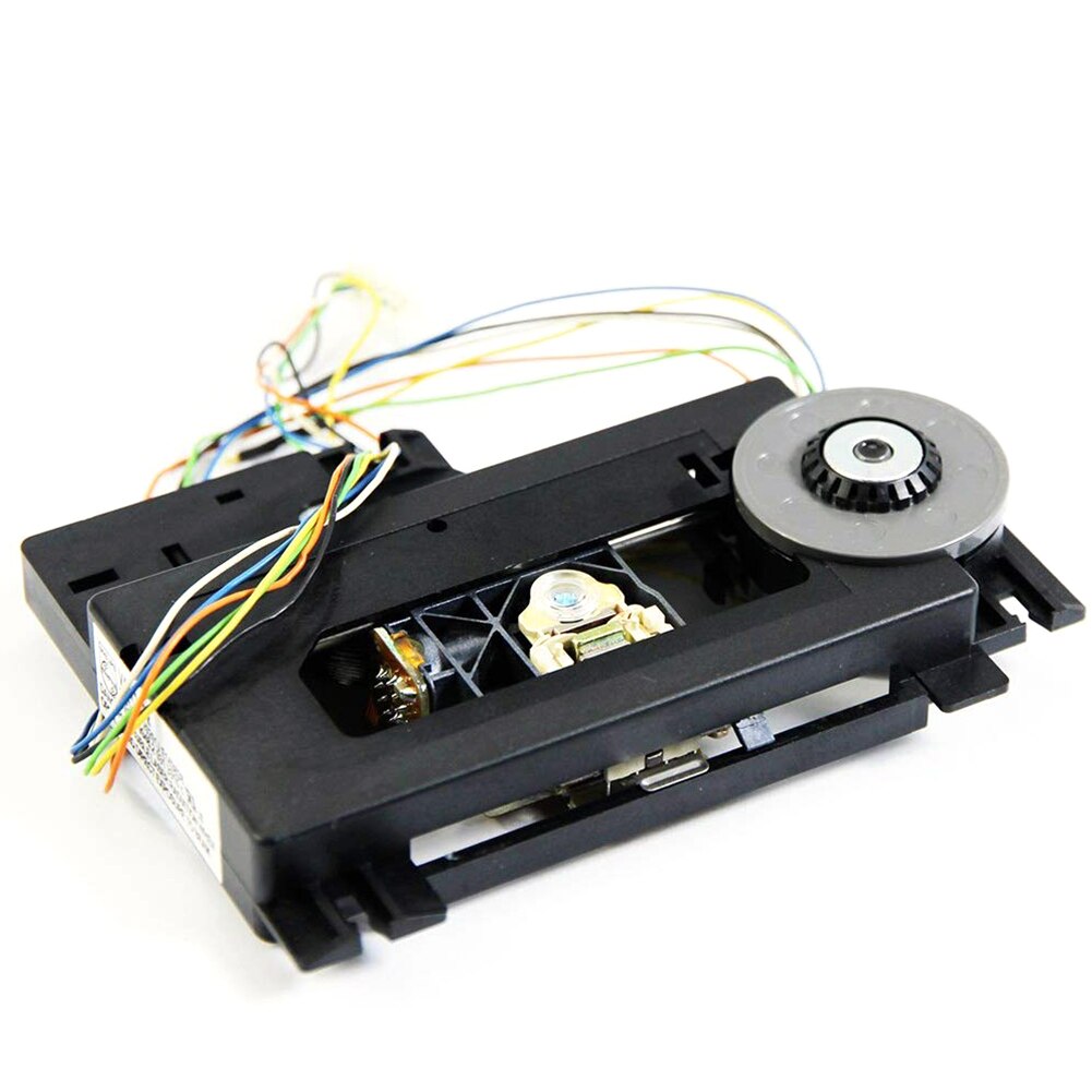 Cd -afspiller holdbar pickup stabil reparation af optisk linse udskiftning let monteringstilbehør med kabel vam 1202