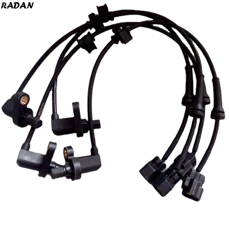 Wheel Speed Sensor ABS sensor For Chery Face A1