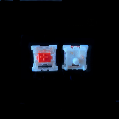 Outemu Blue Switch Mechanical Keyboard Custom Silent Linear Switches RGB Brown Red Key 3Pin SMD Gaming Compatible With MX Switch