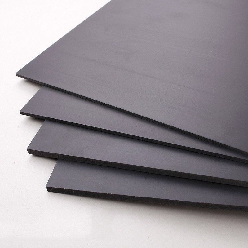 White PVC foam board Handmade Model making materia... – Grandado