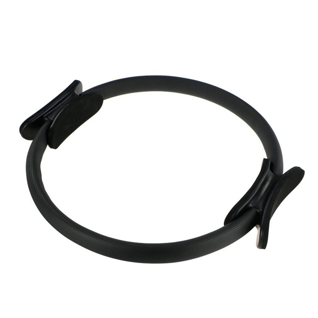 Professionelle Fitness Magie Wrap Yoga Pilates Ring Abnehmen Body Building Training Yoga Kreis Gym Workout Training Tool: MULTI