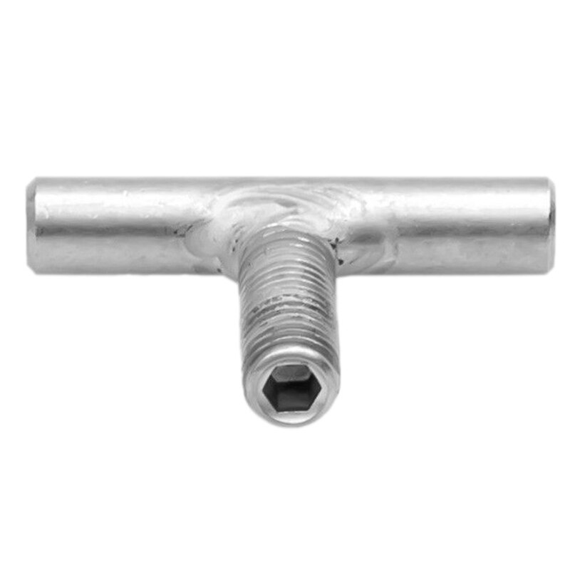 Twowinds - Vis Fixation Cargaison au Rail Compatible avec VW T5 T6 Multivan Transporter California - 7h5883084c - Support Protection - Sécuriser Charge pour Meuble Réfrigérateur Potty (lot de 8