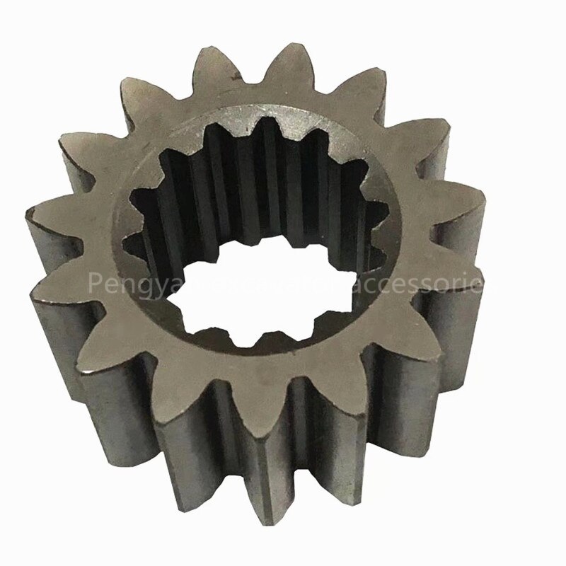 jcb parts 3CX 4CX 450/10206 JCB Planet Gear slewing first-stage sun gear planetary gear pin frame assembly bearing: Default Title