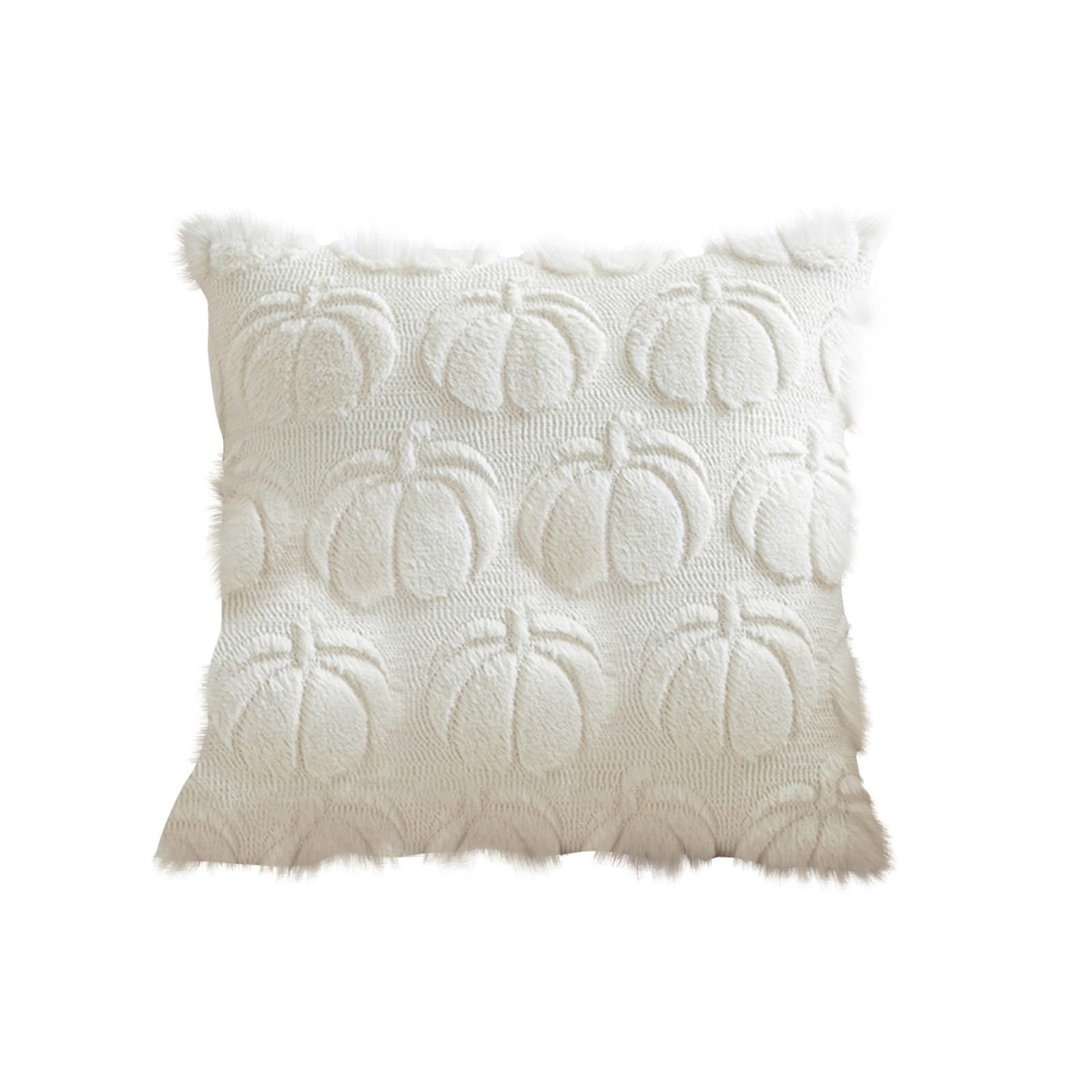 17.7x17.7inThanksgiving Pillow Maple Leaf Cover Solid Color Cushaw Embroidery Home Pillow Waist Cushion Cover Cojines Para Sofa: Dark Grey