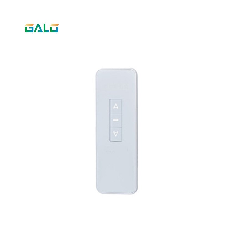Ouvre-fenêtre électrique en chaîne, moteur 2/4 fils, Tuya WiFi, interrupteur pour rideaux et télécommande, accessoires en option: remote control only
