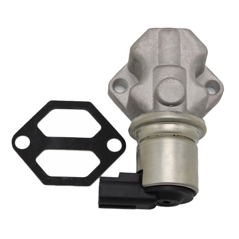 Idle Air Control Ventil Iac für Mercruiser Mpi V6 V8 5,0 5,7 4,3 862998 18-7701: Default Title