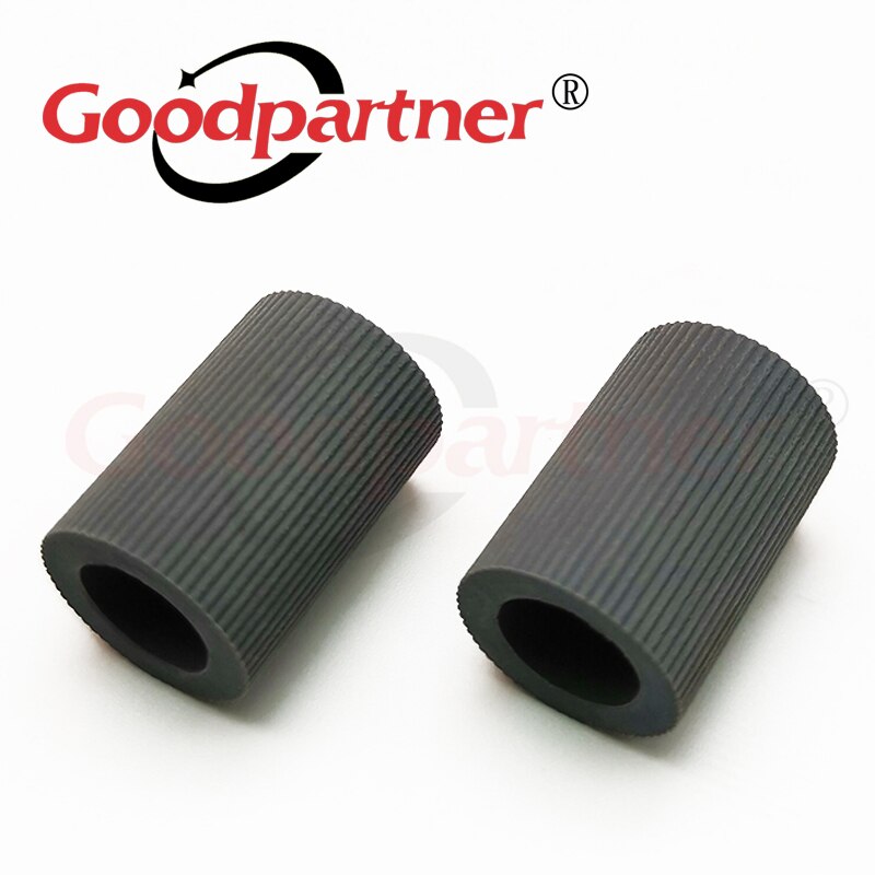 5X LY2093001 Pickup Feed Roller Tire Voor Brother Dcp 7055 7057 7060 7065 7070 Hl 2130 2132 2220 2230 2240 2242 2250 2270 2280