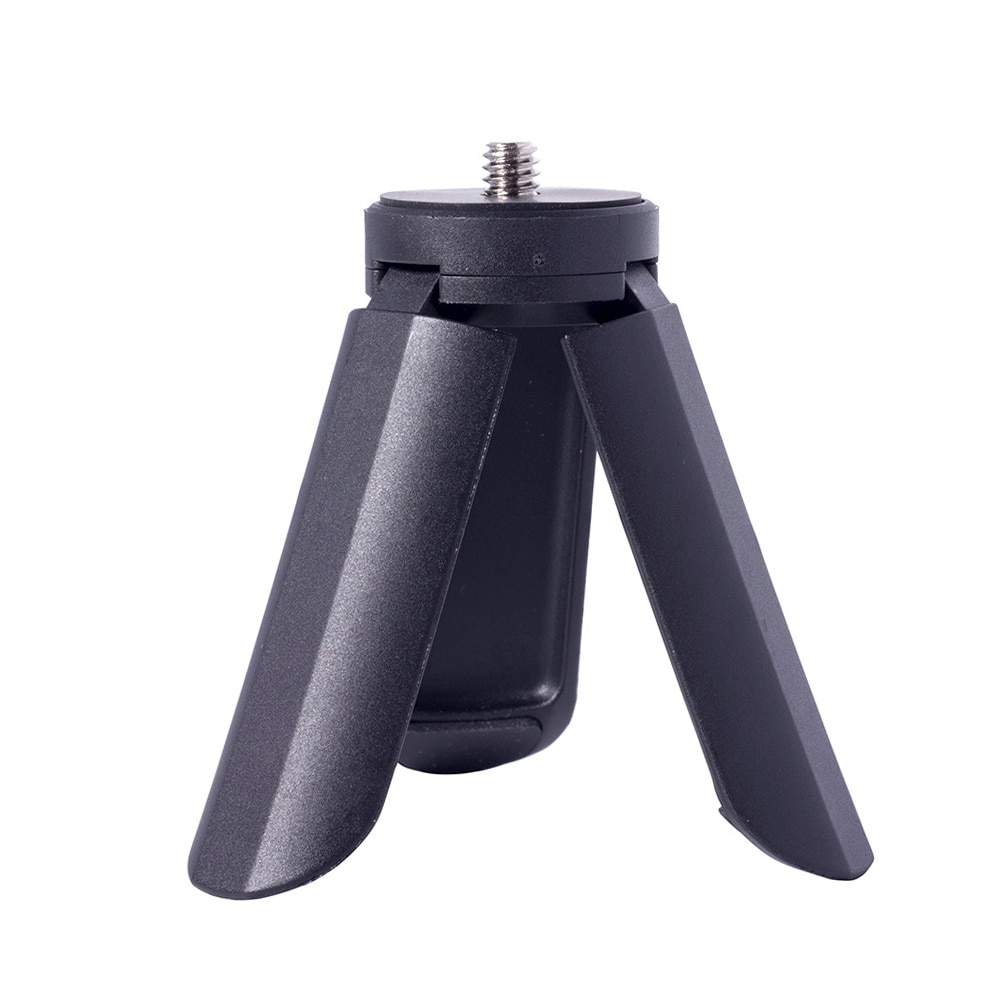 Camllite-trípode de mesa para LMT-2, soporte Flexible para cámara Gopro, teléfono móvil, teléfono inteligente, viaje, al aire libre