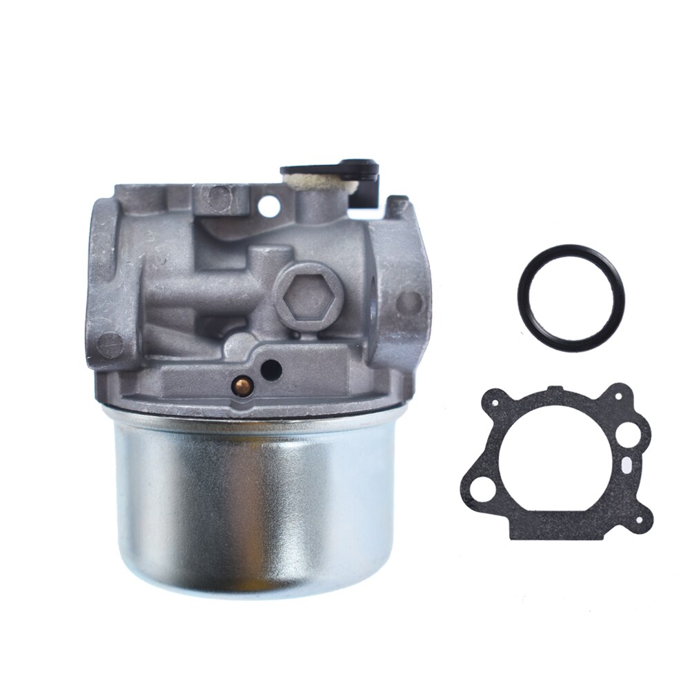 Kaasuttimen kaasutin briggs ja stratton 124 t 02/0161-b1 6.5hp/190cc moottorille
