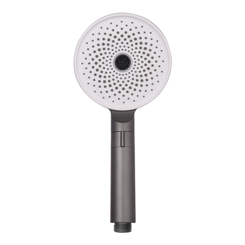 Dokour Overhead Rainfall Shower Head Set High Pressure Bathroom Accessories Water Saving Ceiling Toilet Tropical Complete System