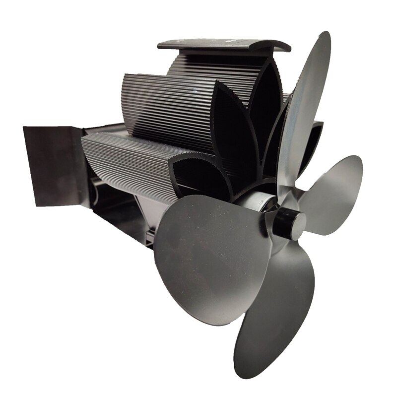 4 Stop the Electric Oven Fan Stove Fan Fan on the Chimney