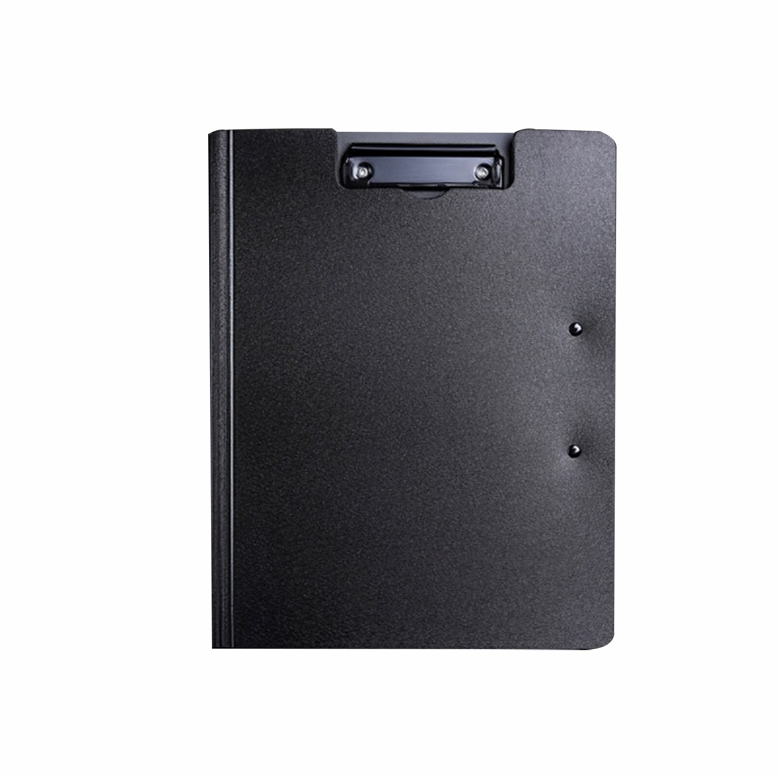 Foldable Paper Organizer Clipboard A4 Document Organizer File Manager Modern Office School 100 A4 Paper Maximum