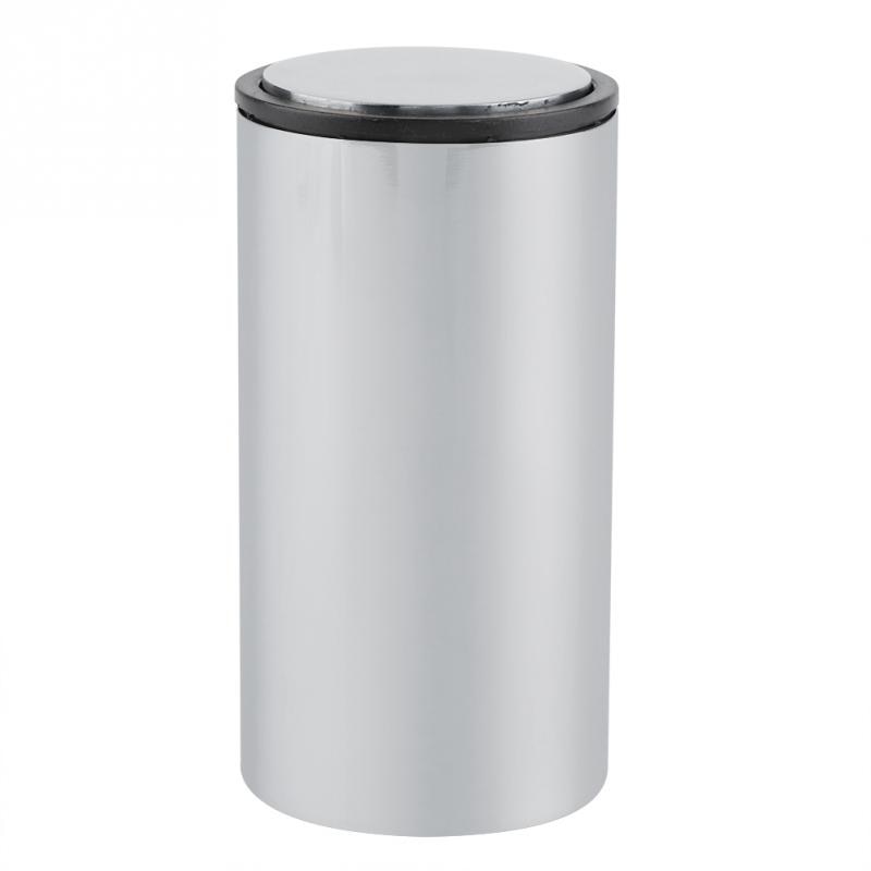 Automatische Rvs Tandenstoker Dispenser Box Holder Container Fles Tandenstoker Dispenser Tafel Decoratie