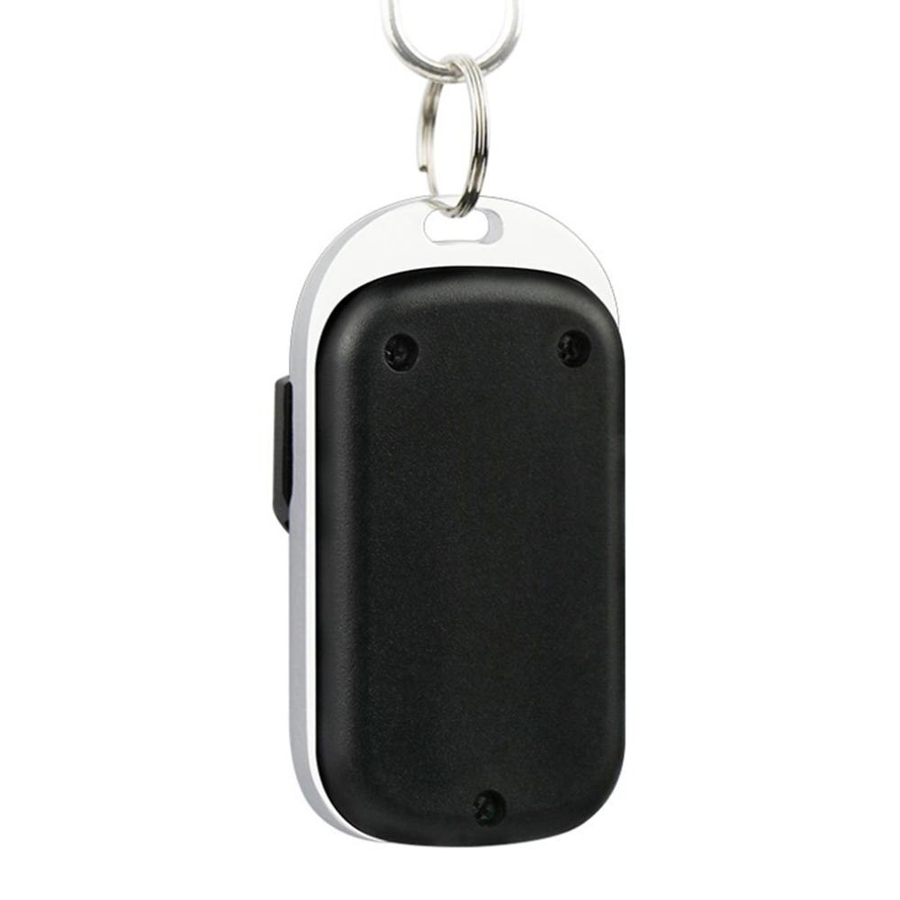 Wireless Universal RF Remote Control Learning code Remote Control 4 Channel For Gate Garage Door Wireless Remote Control