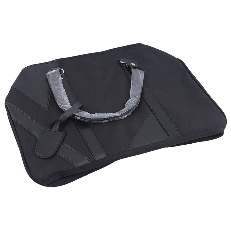 Weekend Travel Bag for Men - Waterproof Overnight Cabin Luggage - Large Duffle Crossbody Sport Bag