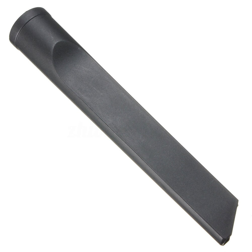 Universal 32mm Vacuum Cleaner Parts Long Flexible Flat Suction Slim Nozzle