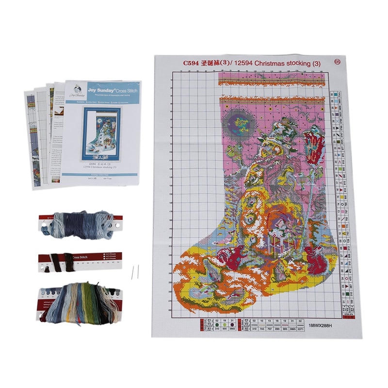 Dimensions - 70-08987 - Lanterne du Bonhomme de neige