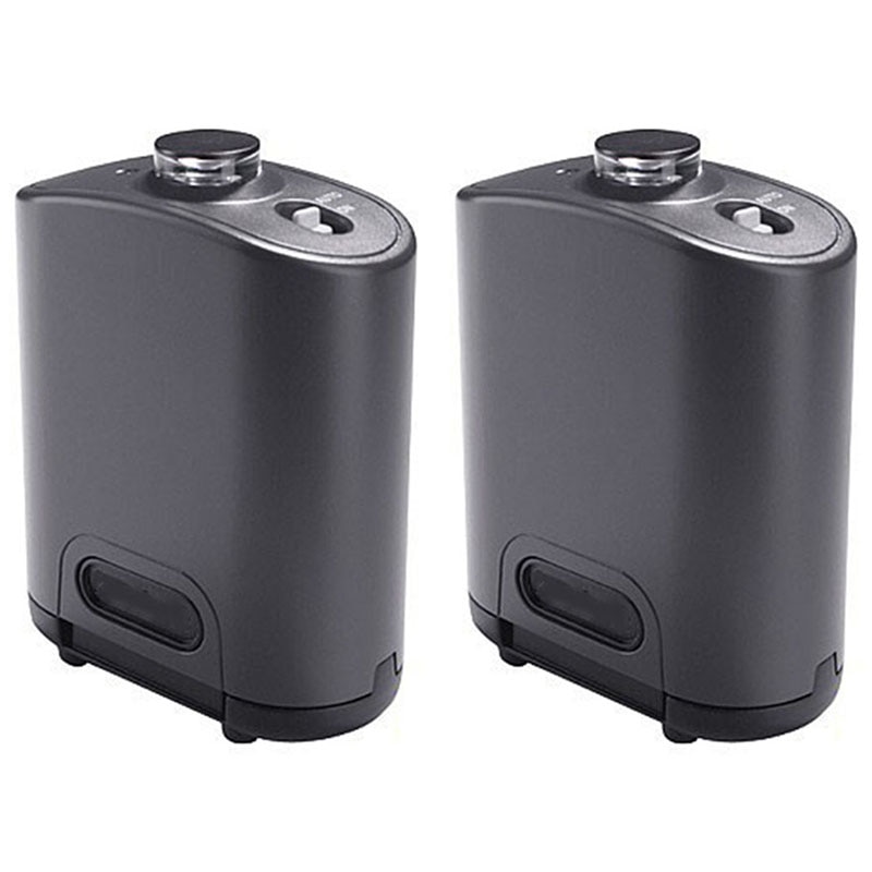 2Pcs Virtuelle Navigation Wand für Irobot Roomba 595 620 630 650 660 760 770 780 Alle 500 600 700 serie Staubsauger Teile Replac