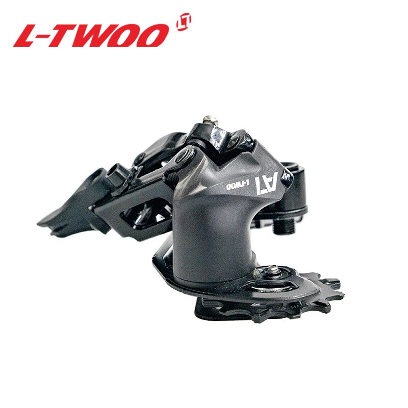 LTWOO – dérailleur arrière pour vélo de montagne A5 A7 9/10 vitesses 50T ultegra, pour Cage de jambe SGS 9/10V, pour Shimano SRAM