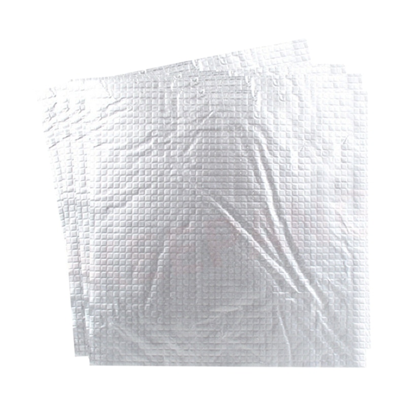 2Pcs 50X30CM Silencing Foam Insulation Car Sound Insulation Foam Insulation Board