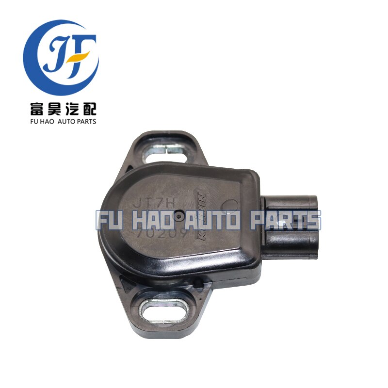 Genuine OEM Throttle Position Sensor For Honda Fit Jazz City 1.3L 1.5L #JT7H 16402-REJ-W01 16402-PWA-003