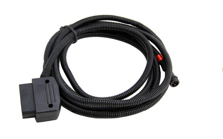 Speed-controlled Front Parking Sensor OBD No control boxSmart Alert digital sensor Triggered automatically speed lower 20km/h