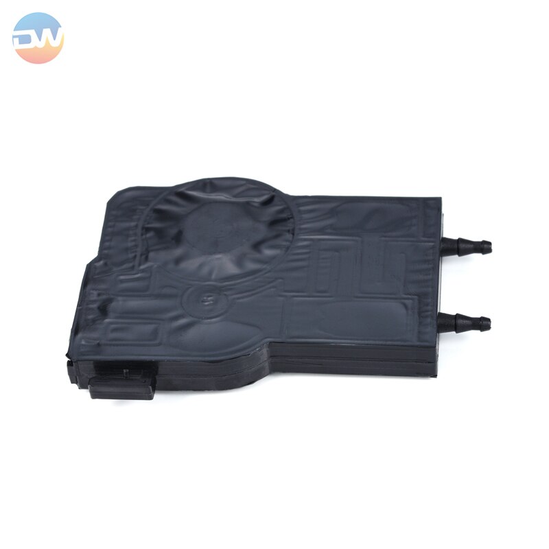10 Pcs DX7 Grote Demper Vierkante Connector Voor DX7 F189010 Printkop Negatieve Druk Uv Demper: Default Title