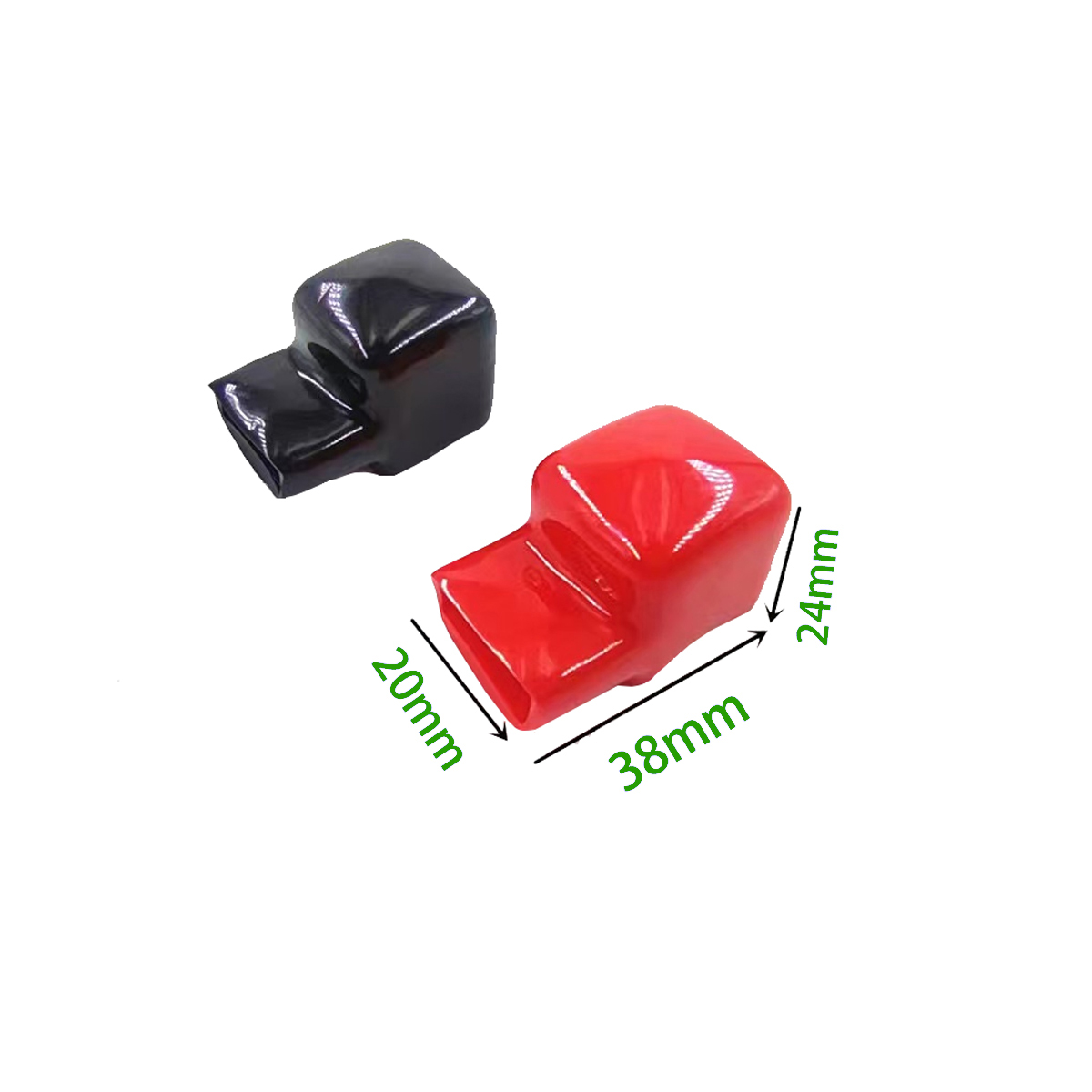 Barre omnibus flexible en cuivre pur, batterie Lifepo4 politiquement als, sangles au lithium solides, clips de goujon, barre de connexion, couvercle d'isolation, 280Ah, 320Ah