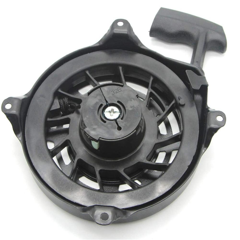 Engine Recoil Pull Starter For Briggs Stratton Toro Lawn Mower 497680