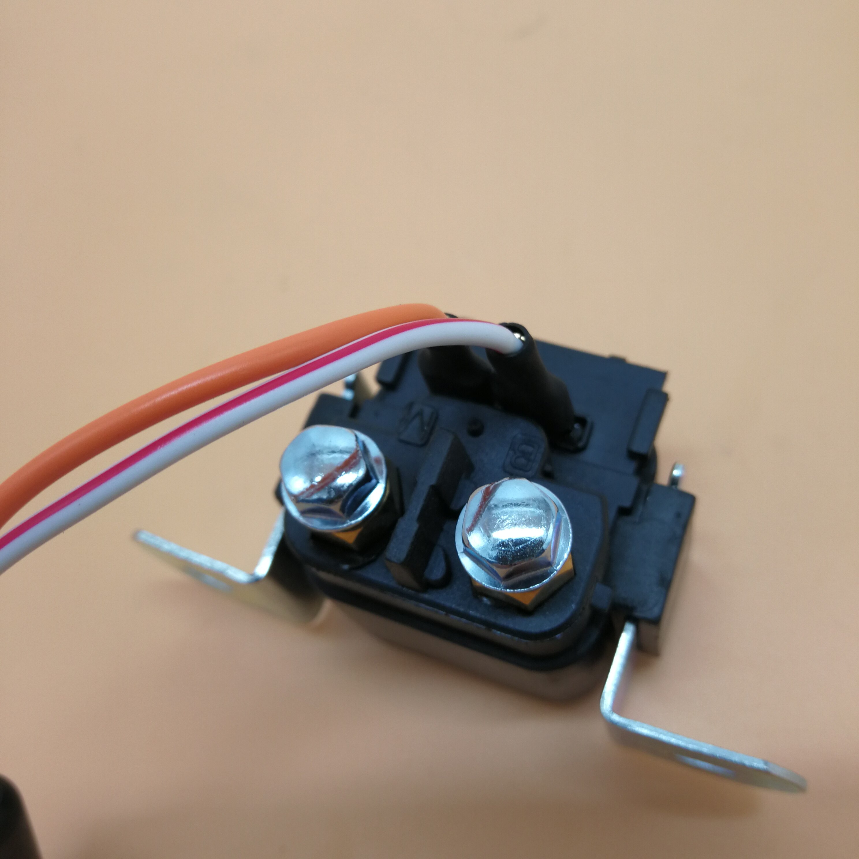 Starter Solenoid Relay For Polaris Sportsman 500