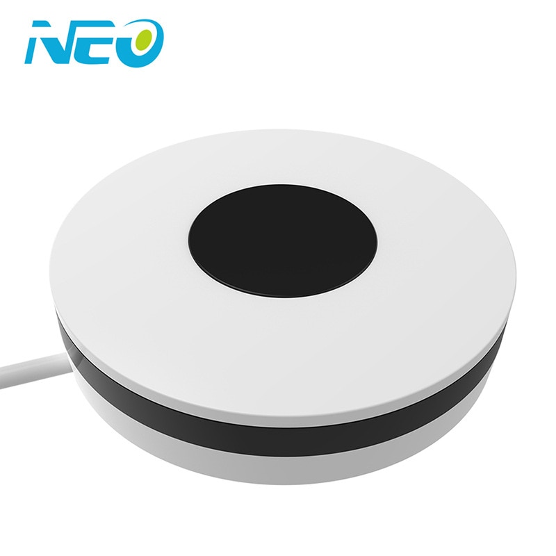 Aplicación Universal de infrarrojos para hogar, Smart IR, Control remoto por WiFi, compatible con Alexa Siri, asistente de Google
