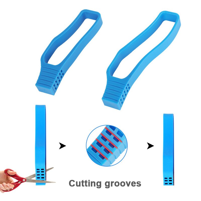 2Pcs Fietsketting Bescherming Ring Mtb Racefiets Rear Vork Anti-Collision Rubber Beschermende Cover Chain Protector Kit