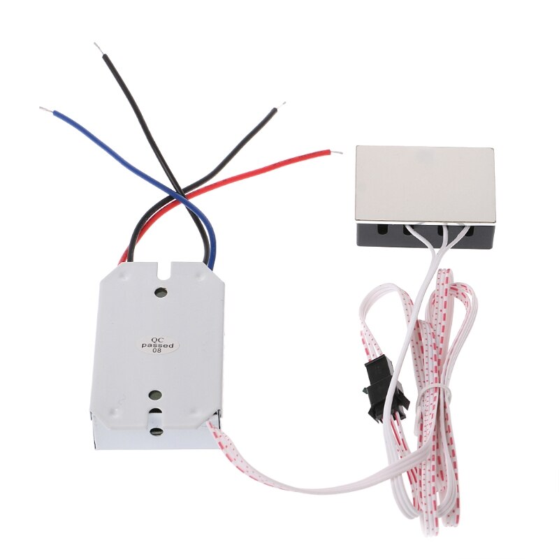 On / Off Touch Switch Voor Spiegel Lamp Verlichting Led Accessoires 50 / 60Hz XD-621