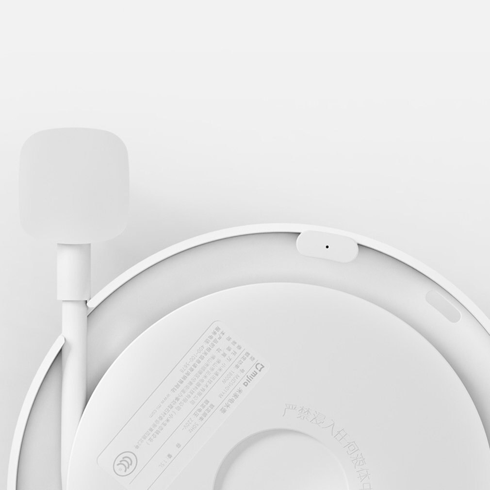 YouPin Electric Kettle Smart Constant Temperature Control Water 1.5L Thermal Insulation Kettle Teapot Intelligent Temperature