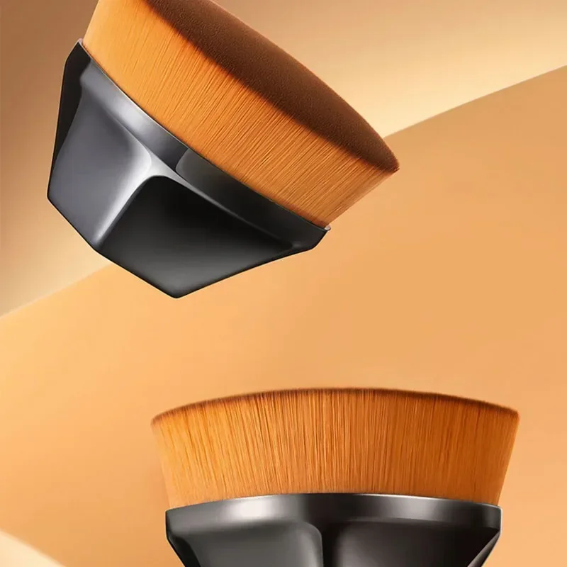 Cepillo antiestático para discos de vinilo, cepillo de limpieza de cerdas de fibra de carbono para discos, cepillo limpiador de discos de vinilo