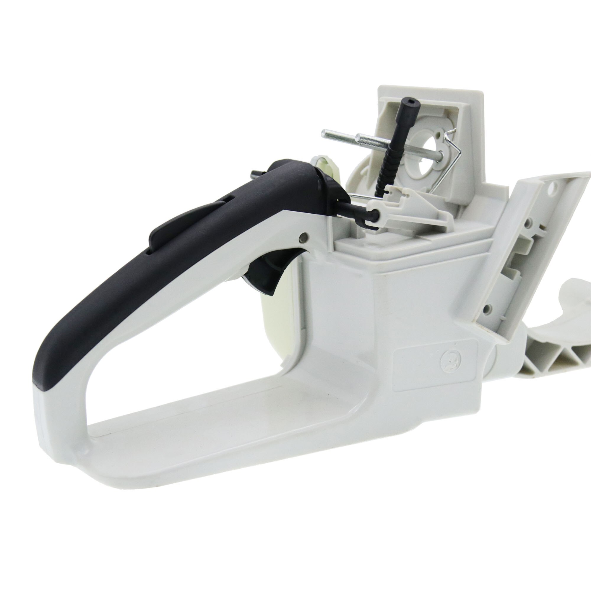 Banco de tanque de combustible, mango trasero para motosierra STIHL 036 1125 350 0819