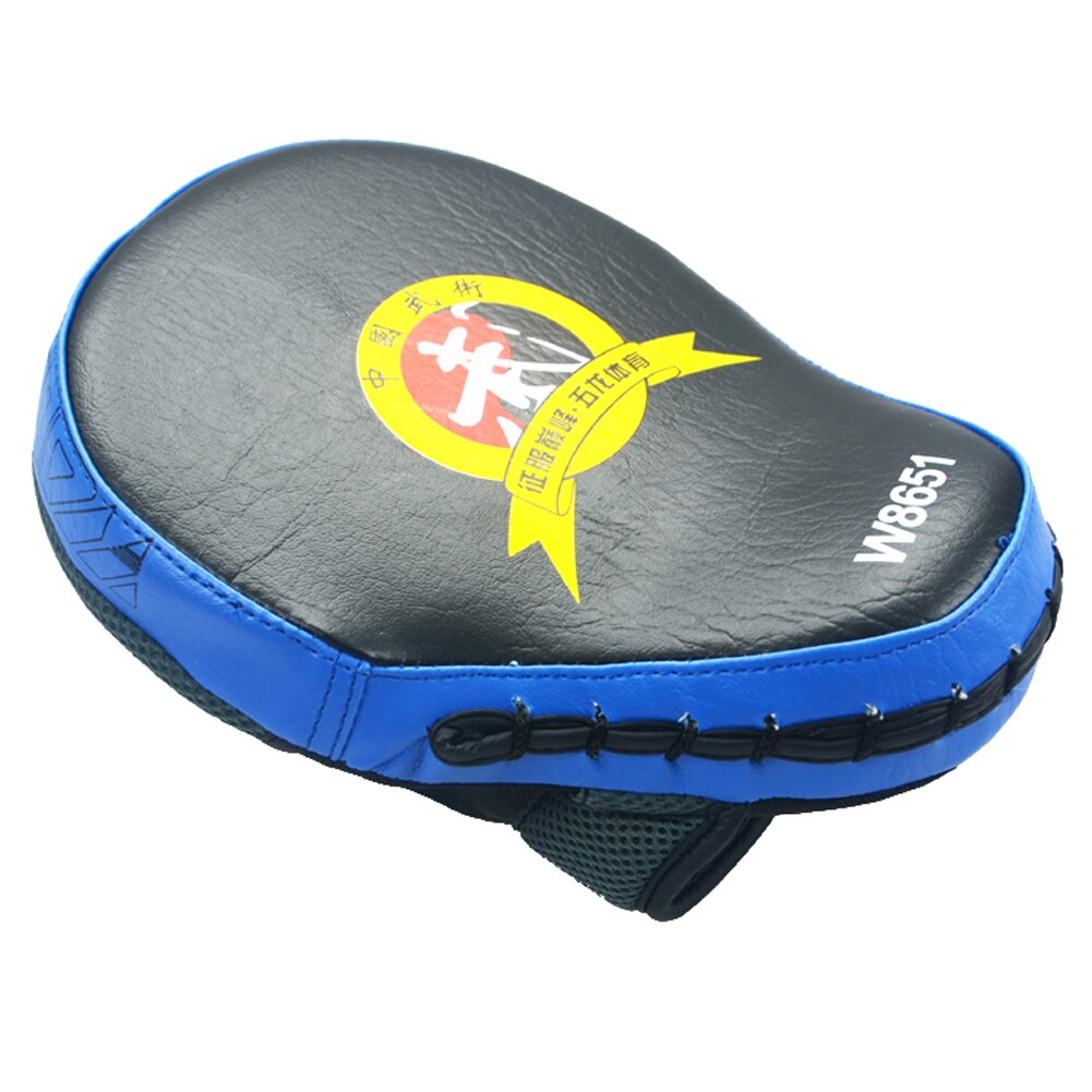 kicking pad Taekwondo Boksen Punch Pad Hand Voet Doel Punch Training Shield Pad voor Voetbal, Boksen en Training Verdikking Shield Sanda Boksen Training Been