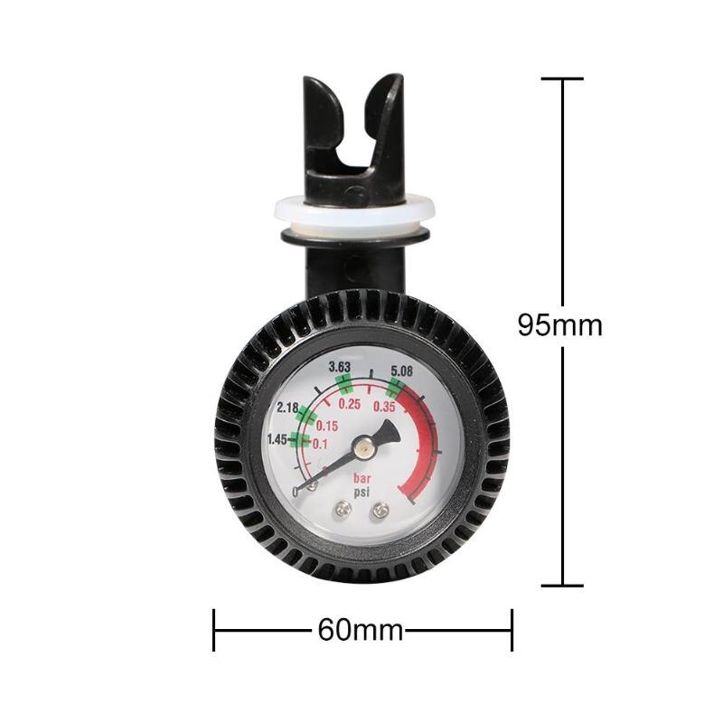 Kit de probador de presión para Motor, Motor de gasolina, cilindro de Motor de gasolina para coche y motocicleta, con adaptador: A